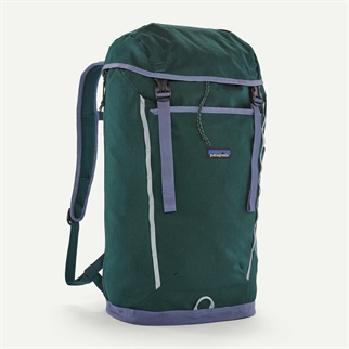 Patagonia Fieldsmith Lid Pack New 28L cascade green